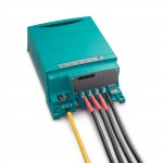 Зарядное устройство ChargeMaster Plus 12/50-3 CZone